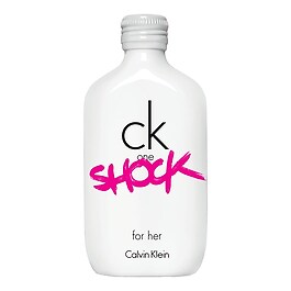 ck one shock for her - Eau de Toilette